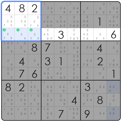 andrews mcmeel sudoku answers